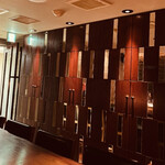 サントリーウィスキーボトルバー ガルボ - 