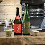 ろくろと米 ととと - 