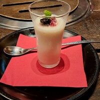 焼肉トラジ ルクア大阪店 - 