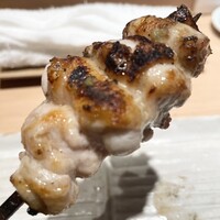 焼鳥 おみ乃 - 