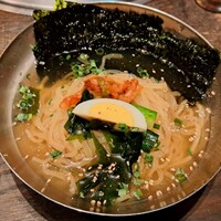 焼肉トラジ ルクア大阪店 - 