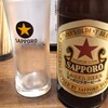 やきとん たかちゃん - 赤星です