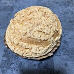 ケーキ エクラ - シュークリーム