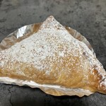 ケーキ エクラ - アップルパイ