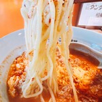 元祖ニュータンタンメン本舗 - 