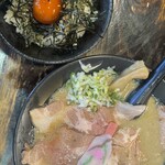 豚烏 - 料理写真: