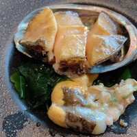 鉄板焼 天 本丸 - 