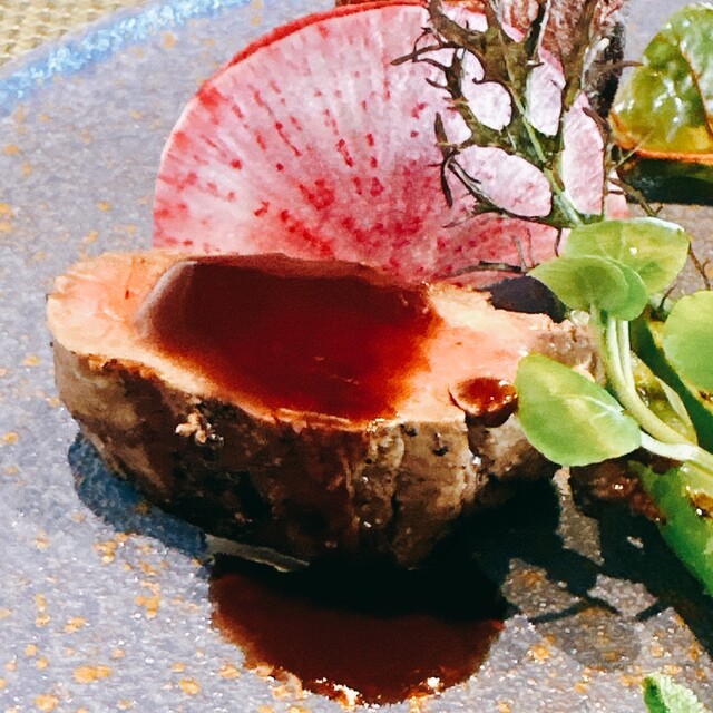 プティ ジャルダン（Petit Jardin） - 帯広（ステーキ）の写真