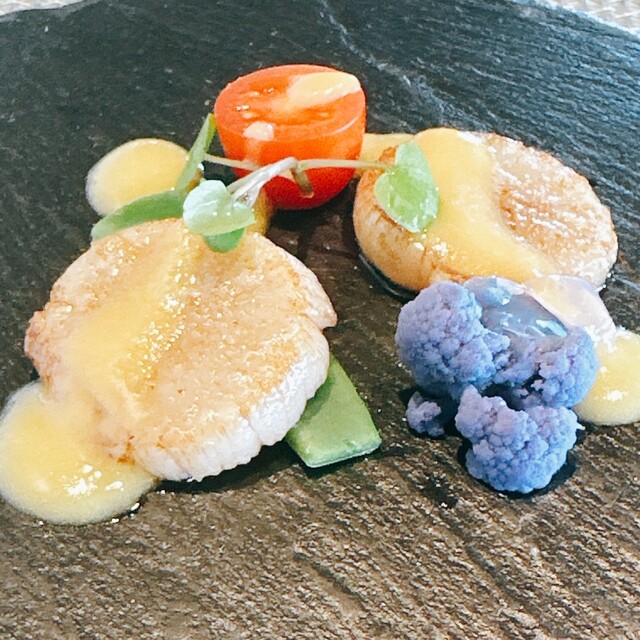 プティ ジャルダン（Petit Jardin） - 帯広（ステーキ）の写真