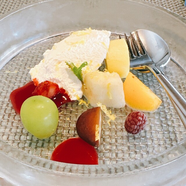 プティ ジャルダン（Petit Jardin） - 帯広（ステーキ）の写真