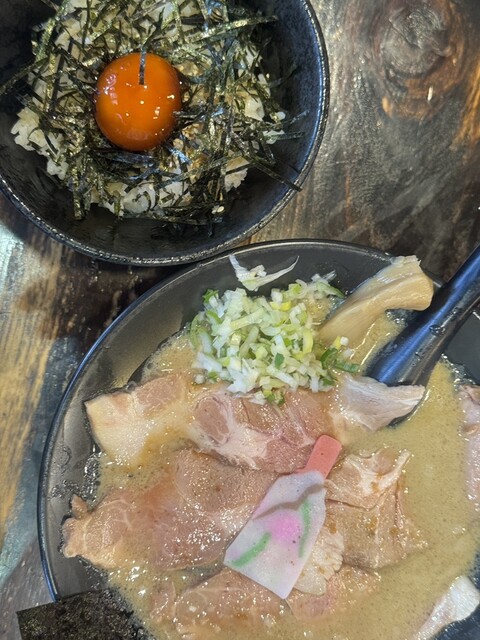 Buta Karasu Sohonke photo