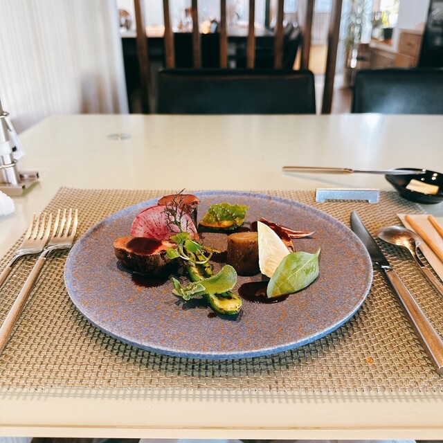 プティ ジャルダン（Petit Jardin） - 帯広（ステーキ）の写真