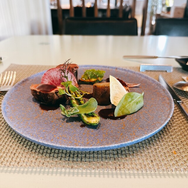 プティ ジャルダン