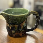 そば切り 荒凡夫 - 