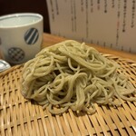 そば切り 荒凡夫 - 