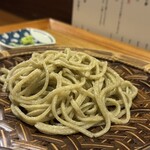 そば切り 荒凡夫 - 