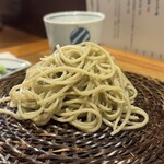 そば切り 荒凡夫 - 