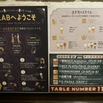 体験型ビヤスタンド L LAB - 