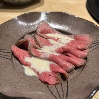 肉 希々 -  肉 希々 -