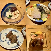 焼鳥 銀座 井 - 