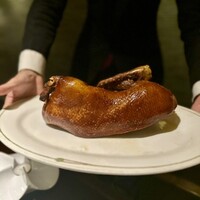中国飯店 富麗華 - 