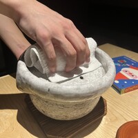 肉 希々 -  肉 希々 -