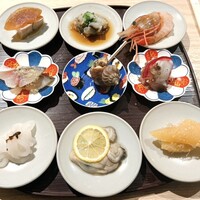 鮨 秀とら - 