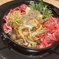 肉 希々 -  肉 希々 -