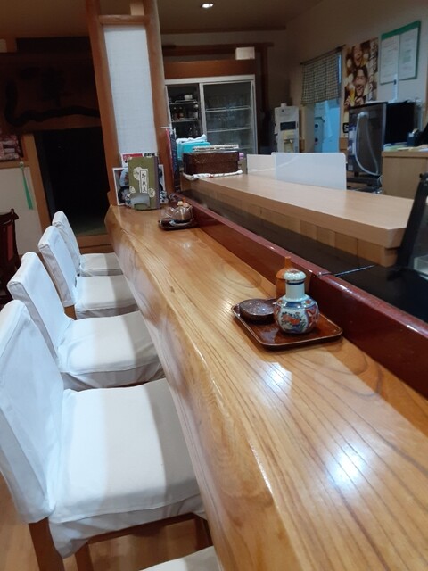 車寿司 - 中央弘前（寿司）の写真