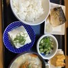 天神わっぱ定食堂