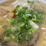 中華そば 陽気 - 