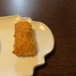 とんかつ 新宿さぼてん - 料理写真:自宅で撮影