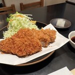 かつ膳 - 