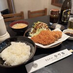 かつ膳 - 