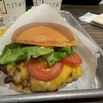 シェイクシャック - 