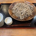蕎麦倶楽部　佐々木 - 