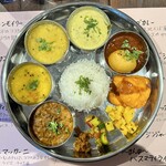 カフェ アチャ - 