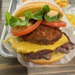 シェイクシャック - 