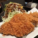 かつ膳 - 