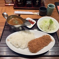 とんかつ まい泉 青山本店 - 