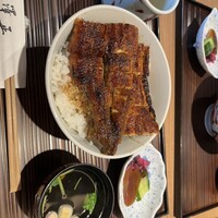 うなぎ料理 澤正 - 