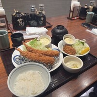 とんかつ まい泉 青山本店 - 