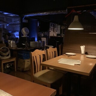 すしやあづまニカイ_2