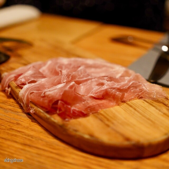 OBICA MOZZARELLA BAR Roppongi Hiruzu Ten