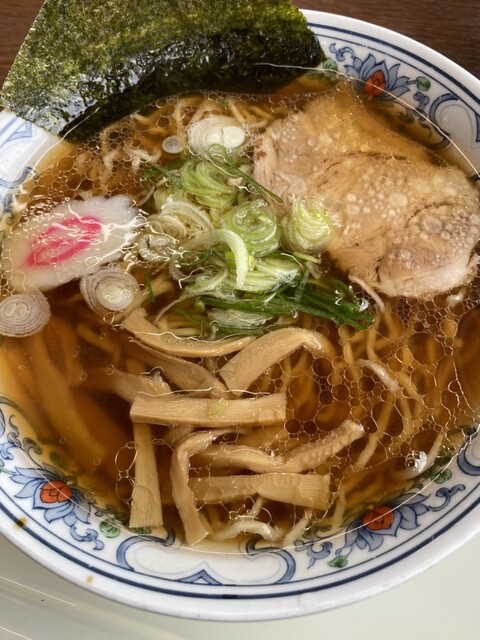 味来屋 - 高畠（ラーメン）の写真