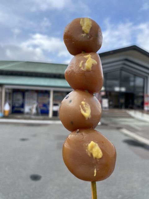 味来屋 - 高畠（ラーメン）の写真