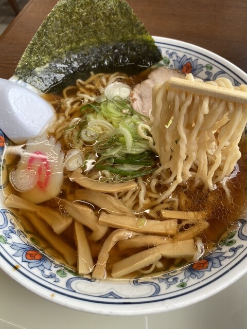 味来屋 - 高畠（ラーメン）の写真