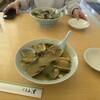 おいかわ食堂
