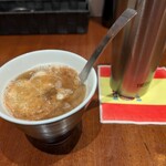 スペインバル ソルマヨール - 