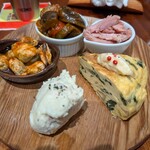 スペインバル ソルマヨール - 